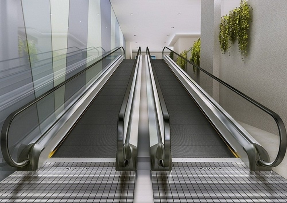 Travelators